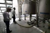 La provincia en apoyo de la competitividad empresarial