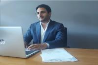 Caminos asume en Enersa