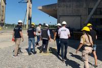 La AFIP frenó el tráfico ilegal de nueve mil toneladas de maíz y soja