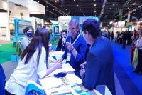 Apertura de la FIT 2021: Bahillo destacó el poder de transformación del turismo