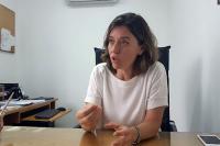 Goyeneche: “Quien se anima a investigar la corrupción sufre alguna consecuencia”