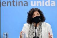 El Gobierno ultima detalles del pase sanitario Covid-19 que estará "listo" esta semana