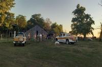 Urdinarrain: tras un allanamiento secuestran elementos robados