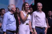 La pelea en el radicalismo llega al Senado