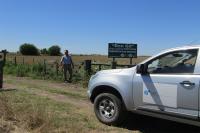 Diputados declaró áreas natural  protegidas a dos donaciones: una  está ubicada en Gualeguaychú