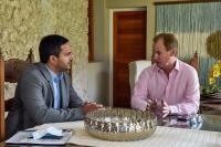 Enersa: las acciones y proyecciones   de la empresa energética