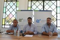 Empresas entrerrianas podrán acceder a financiamiento para exportación