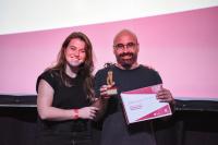 Colectivo audiovisual entrerriano celebra  la sanción de la Ley de Fomento provincial