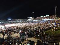 El Gobierno nacional implementará a partir del 1° de enero el pase sanitario para eventos masivos