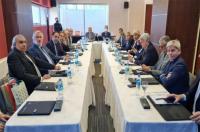 Jury a Goyeneche: Fiscales se reúnen en Paraná  y pidieron audiencia con Bordet