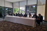 Jury a Goyeneche: “Pedimos un juicio justo”, dijeron procuradores y fiscales  