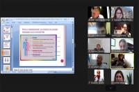 La Cámara de Diputados cumplió con la capacitación de la Ley Micaela