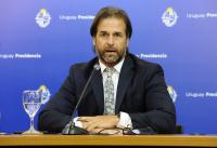 Uruguay: Convierten en ley una iniciativa que reduce las superficies de plantaciones y que Lacalle Pou vetará