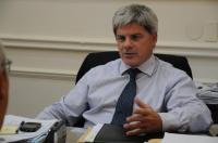 Jury a Goyeneche: “Es un hecho institucional  muy grave”, afirmó el procurador de Santa Fe