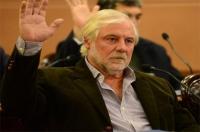 La Justicia Federal confirmó su competencia  ante una denuncia contra Allende por lavado