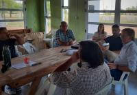 Entre Ríos consolida el desarrollo ovino