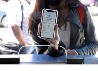 Cinco provincias comienzan a implementar a el pase sanitario