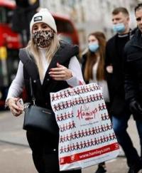 Ómicron, la variante que sorprendió en Nochebuena: los síntomas a considerar