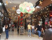 Crecieron las ventas navideñas en el país