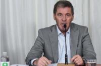 “No se van a  crear ni aumentar   tributos”,  afirmó Ballay