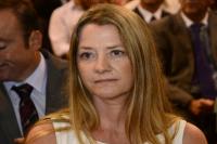 Bordet  quiere a  Gisela Schumacher    en  el Superior Tribunal de Justicia