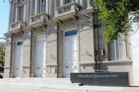 Autoridades Judiciales de Feria en Entre Ríos