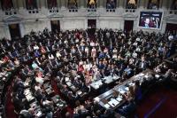 El Gobierno prepara el temario  y estudia convocar a sesiones  extraordinarias para enero