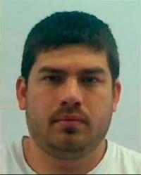 Estuvo prófugo dos años y medio, se entregó y fue procesado por “narco”