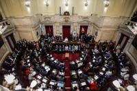 La escalada de tensión con la  oposición hace peligrar el llamado  a sesiones extraordinarias