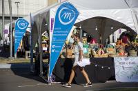 Manos Entrerrianas, una marca que distingue la economía social