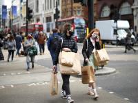 Coronavirus : Reino Unido  supera los 150.000 muertos