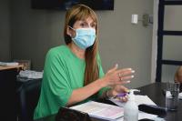 La provincia intensificará los refuerzos de la vacunación Covid durante enero y febrero