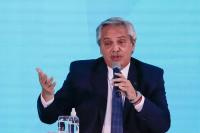 Alberto Fernández: “La Corte  Suprema tiene un problema de   funcionamiento muy serio”