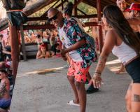 Los Totoras, Cazadores, Fiesta de Colores, Carnaval y Disfraces: la grilla de actividades de Solar del Este