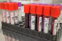 Salud incentiva la donación voluntaria de sangre en toda la provincia