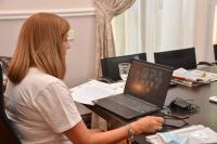 Se entregaron más de 2 millones de pesos  en aportes para juntas y comunas