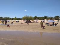 Muy buen nivel de ocupación en los hospedajes de nuestra ciudad