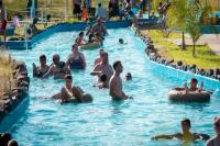 Entre Ríos recibió más de 350 mil turistas en la primera quincena de enero