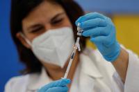 En Entre Ríos se registraron 1412 nuevos casos de Covid