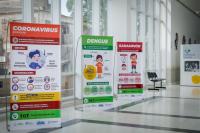 Salud recomendó consultar ante síntomas respiratorios que empeoran en 48 horas