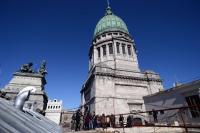 Cómo trabajaron los nuevos legisladores en su primer mes