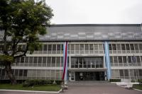 El STJ de Feria prorrogó el teletrabajo para el personal aislado por casos de Covid 19