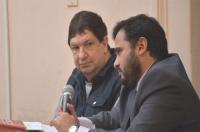 El 1° de abril se definirá la condena por abuso de menores al cura Escobar Gaviria