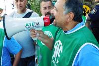 Muntes: “Tenemos que estar atentos para salir a luchar”