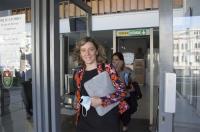 Jury a Goyeneche: una jueza consideró “ilegítimo” el apartamiento del MPF