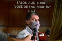 La semana que viene se realizará la paritaria del gobierno con los estatales