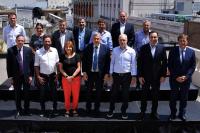 JxC alertó que la marcha del martes es “una actitud golpista”