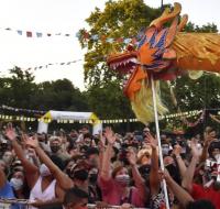 Año Nuevo Chino, una celebración para encontrarse y renovarse