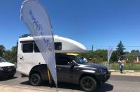 Pueblo Belgrano cerró enero con 90% de ocupación