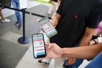 APUNER está a favor de exigir el pase sanitario en universidades de Entre Ríos